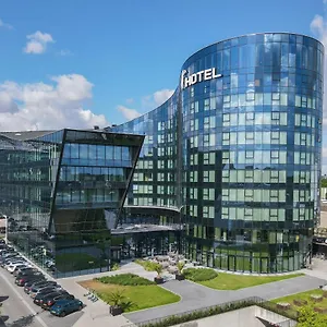 4* Hotell Der Valk