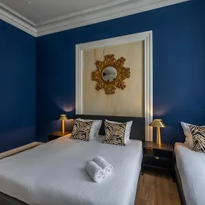3* Hotell Onderbergen