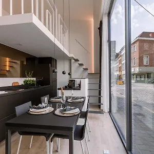 Margriet Apart-suites Appartement