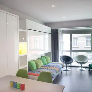 At Appartement