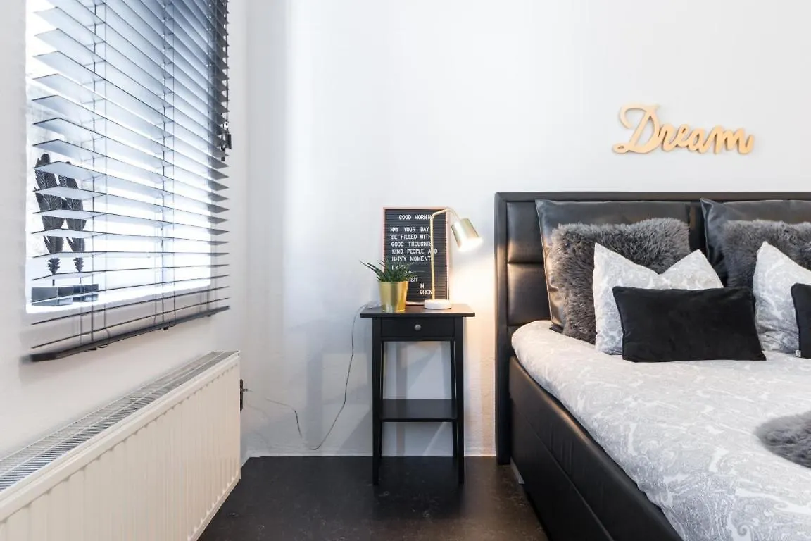 Suite Cesar Gent België
