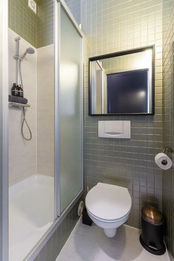 Suite Cesar Gent Appartement